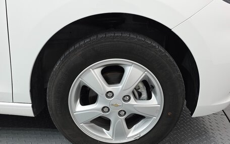 Chevrolet Spark IV, 2022 год, 850 000 рублей, 24 фотография