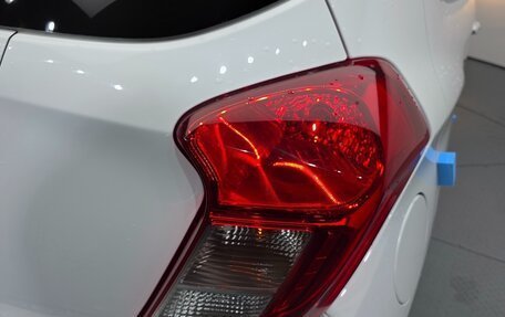 Chevrolet Spark IV, 2022 год, 850 000 рублей, 26 фотография