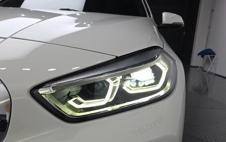 BMW 1 серия, 2020 год, 2 100 000 рублей, 9 фотография
