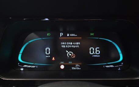 Hyundai Avante, 2023 год, 1 450 000 рублей, 8 фотография