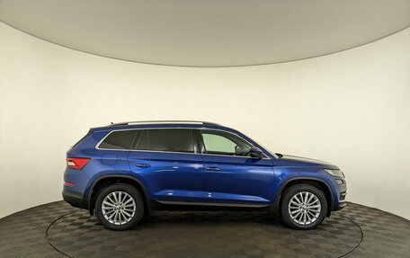 Skoda Kodiaq I, 2020 год, 3 100 000 рублей, 4 фотография