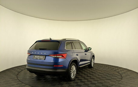 Skoda Kodiaq I, 2020 год, 3 100 000 рублей, 5 фотография