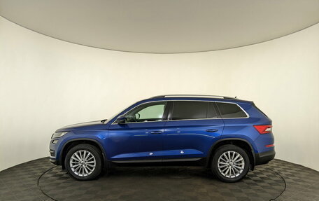Skoda Kodiaq I, 2020 год, 3 100 000 рублей, 8 фотография
