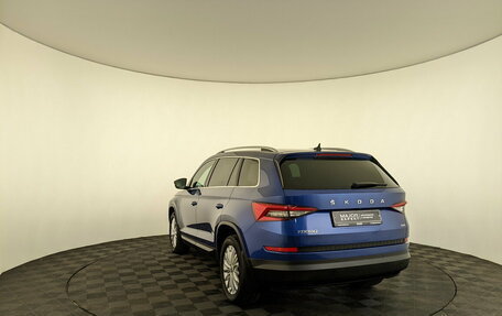 Skoda Kodiaq I, 2020 год, 3 100 000 рублей, 7 фотография