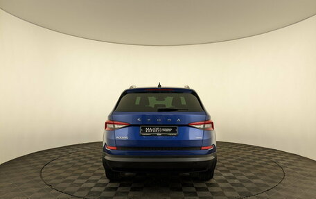 Skoda Kodiaq I, 2020 год, 3 100 000 рублей, 6 фотография