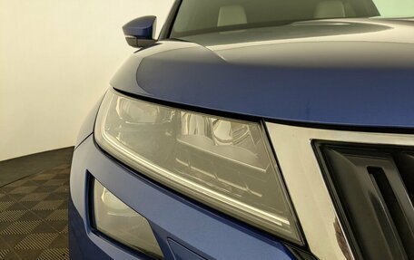 Skoda Kodiaq I, 2020 год, 3 100 000 рублей, 17 фотография