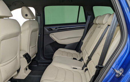 Skoda Kodiaq I, 2020 год, 3 100 000 рублей, 12 фотография