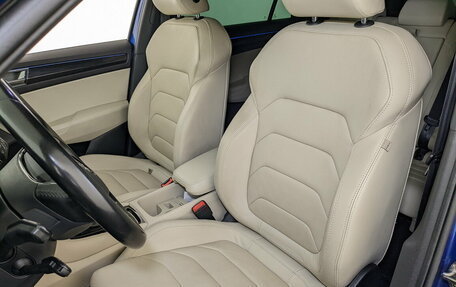 Skoda Kodiaq I, 2020 год, 3 100 000 рублей, 21 фотография