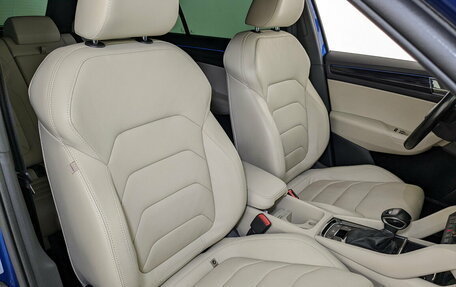 Skoda Kodiaq I, 2020 год, 3 100 000 рублей, 24 фотография