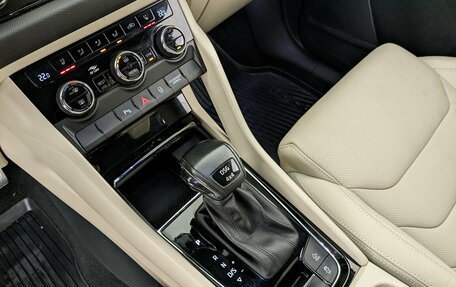 Skoda Kodiaq I, 2020 год, 3 100 000 рублей, 27 фотография