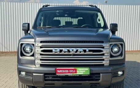 Haval H9, 2024 год, 4 100 000 рублей, 3 фотография