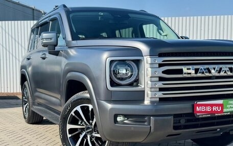 Haval H9, 2024 год, 4 100 000 рублей, 5 фотография