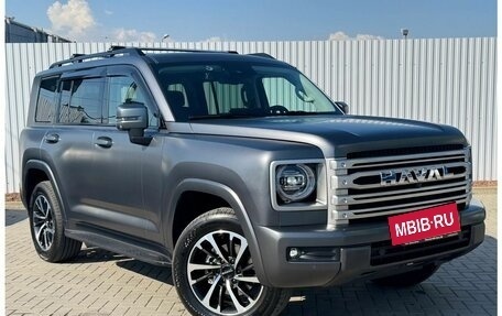 Haval H9, 2024 год, 4 100 000 рублей, 4 фотография