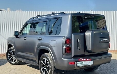 Haval H9, 2024 год, 4 100 000 рублей, 8 фотография