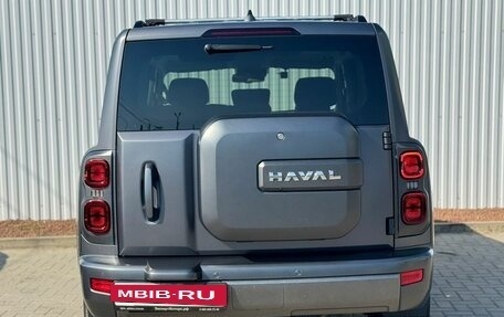 Haval H9, 2024 год, 4 100 000 рублей, 10 фотография