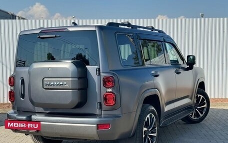 Haval H9, 2024 год, 4 100 000 рублей, 11 фотография