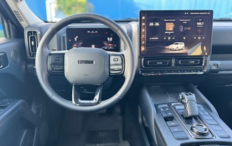 Haval H9, 2024 год, 4 100 000 рублей, 25 фотография