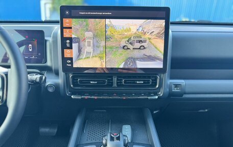 Haval H9, 2024 год, 4 100 000 рублей, 26 фотография