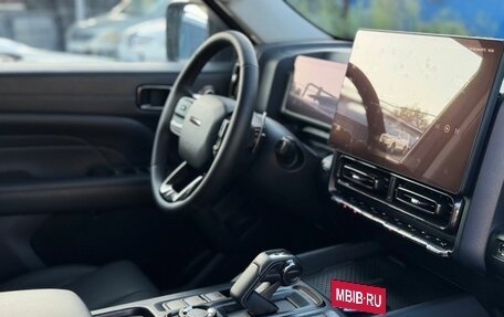 Haval H9, 2024 год, 4 100 000 рублей, 24 фотография