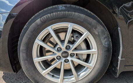 Audi A6, 2021 год, 3 375 000 рублей, 12 фотография