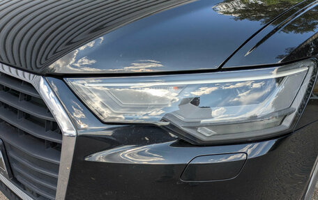 Audi A6, 2021 год, 3 375 000 рублей, 11 фотография