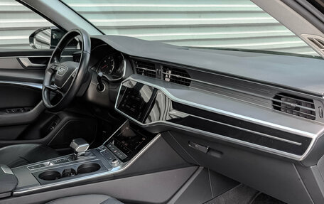 Audi A6, 2021 год, 3 375 000 рублей, 13 фотография