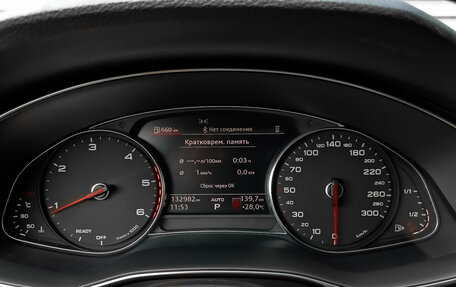 Audi A6, 2021 год, 3 375 000 рублей, 16 фотография