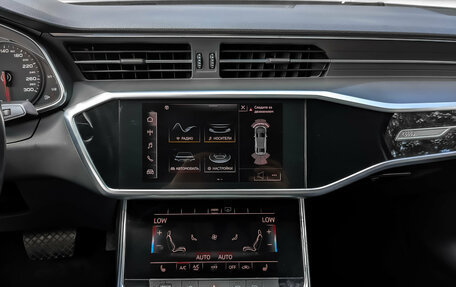 Audi A6, 2021 год, 3 375 000 рублей, 17 фотография