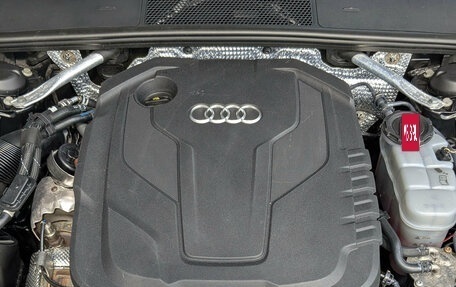 Audi A6, 2021 год, 3 375 000 рублей, 9 фотография