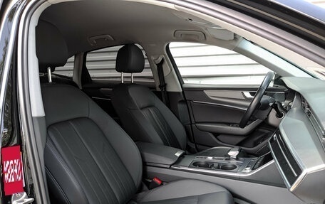Audi A6, 2021 год, 3 375 000 рублей, 23 фотография