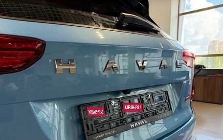 Haval Jolion, 2026 год, 2 799 000 рублей, 9 фотография