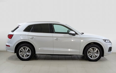 Audi Q5, 2019 год, 3 450 000 рублей, 4 фотография