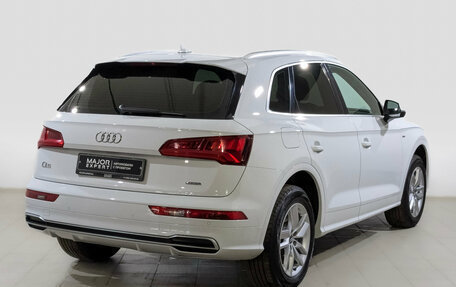 Audi Q5, 2019 год, 3 450 000 рублей, 5 фотография