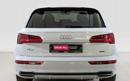 Audi Q5, 2019 год, 3 450 000 рублей, 6 фотография