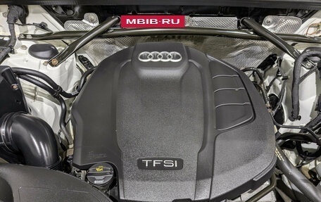 Audi Q5, 2019 год, 3 450 000 рублей, 9 фотография