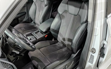 Audi Q5, 2019 год, 3 450 000 рублей, 20 фотография