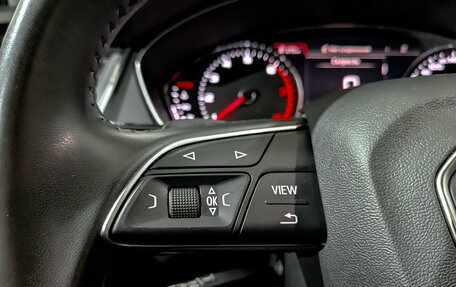 Audi Q5, 2019 год, 3 450 000 рублей, 29 фотография