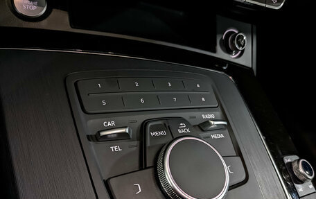 Audi Q5, 2019 год, 3 450 000 рублей, 26 фотография