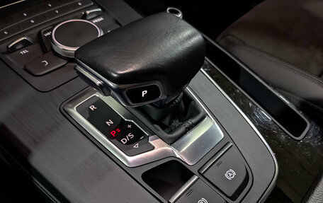 Audi Q5, 2019 год, 3 450 000 рублей, 27 фотография