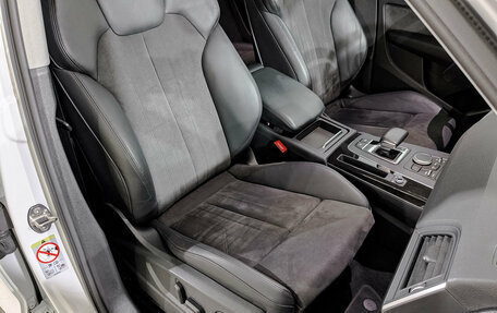 Audi Q5, 2019 год, 3 450 000 рублей, 24 фотография