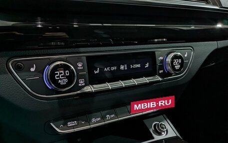 Audi Q5, 2019 год, 3 450 000 рублей, 21 фотография