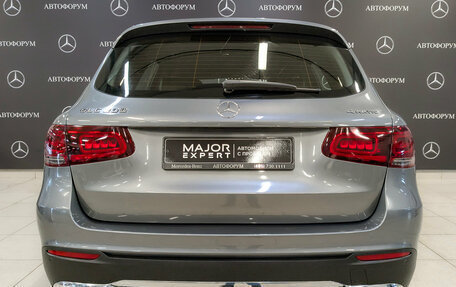 Mercedes-Benz GLC, 2019 год, 3 375 000 рублей, 6 фотография