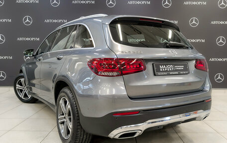 Mercedes-Benz GLC, 2019 год, 3 375 000 рублей, 7 фотография