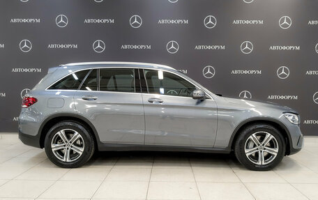 Mercedes-Benz GLC, 2019 год, 3 375 000 рублей, 4 фотография