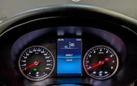 Mercedes-Benz GLC, 2019 год, 3 375 000 рублей, 16 фотография