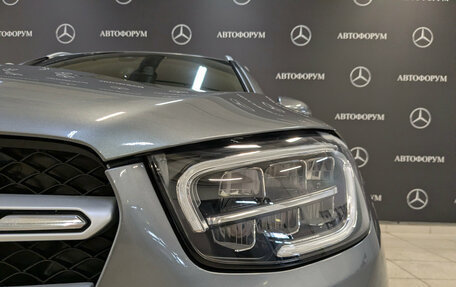 Mercedes-Benz GLC, 2019 год, 3 375 000 рублей, 11 фотография
