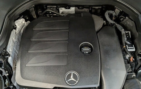 Mercedes-Benz GLC, 2019 год, 3 375 000 рублей, 9 фотография