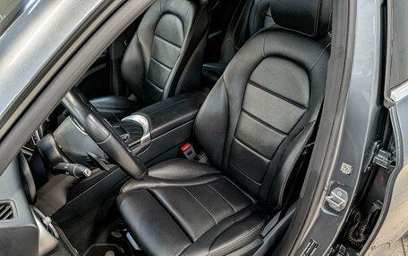 Mercedes-Benz GLC, 2019 год, 3 375 000 рублей, 20 фотография