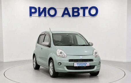 Toyota Passo III, 2010 год, 594 999 рублей, 3 фотография