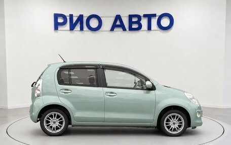 Toyota Passo III, 2010 год, 594 999 рублей, 6 фотография